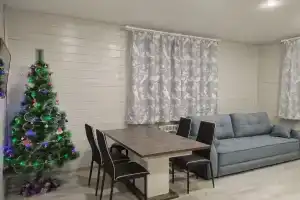 Дом с баней, Струнино