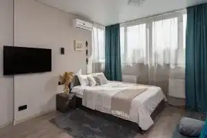Студия FamilyRent, Ростов-на-Дону