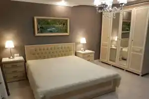 Апартамент с камином, Кисловодск