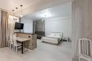 Уютная, Кисловодск