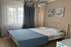 Двухместный номер с 1 кроватью стандарт