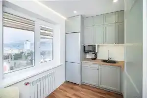 1-комнатная квартира, Геленджик