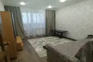 Квартира в новостройке