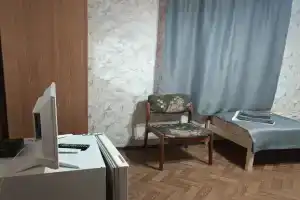 Комнаты в коттедже «СильВио»