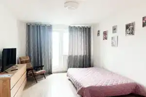1-комнатная квартира, Колпино