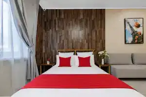 Квартира рядом с центром 10 минутах от  метро, Казань