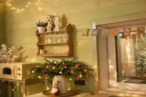 Дом для отпуска «Мелодия Сицилии» в Воскресенском районе