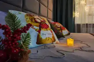 Стильная студия, Сургут