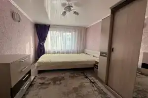 Уютная квартира в самом центре города