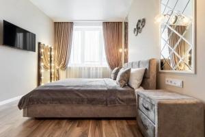 Квартиры посуточно на Генерала Галицкого 24, Калининград