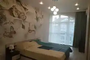 Квартира в красивом районе