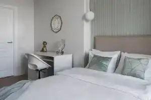 Стиль и комфорт в центре
