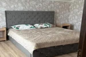 Трёхместный номер стандарт с видом на горы