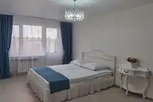 Квартира на бульваре, Дзержинск