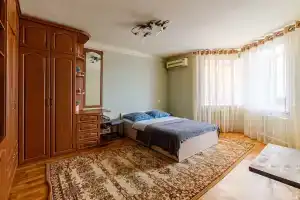 Апартаменты «ПрезентХаус Карла Маркса, 175а», Тамбов