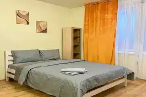 1-комнатная квартира, Красноярск