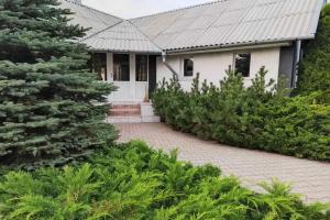 Загородный Дом в Брестской области