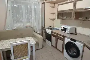 Район АДК, Боровичи