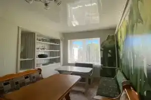 Вместительный дом, Новомосковск