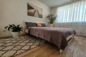 Комфортная квартира, Санкт-Петербург