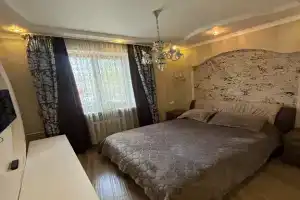 Квартира в легендарной Осмоловке