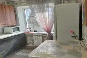 Уютная квартира в районе Океан