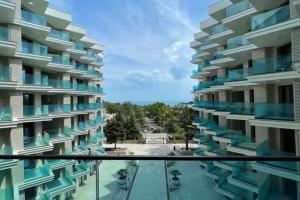 Apartment SkyYalta, Ялта