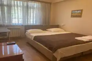 Квартира в центре Сочи у моря