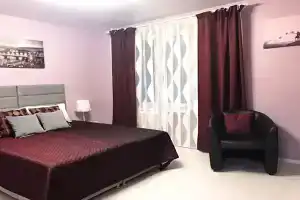 Апартаменты Caravan 11 у метро Лихоборы, Москва