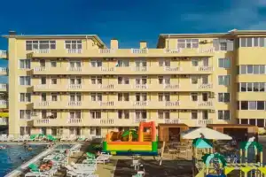 Имера, Витязево