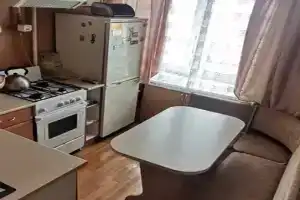 Уютная квартира, Кировск