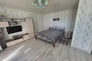 Квартира на Ленинградской, 87, Хабаровск