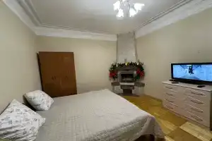 Уютная квартира рядом с парком, Кисловодск