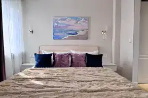 Студия рядом с Островом Канта, Калининград