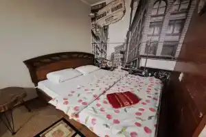 Уютная квартирка в новом районе
