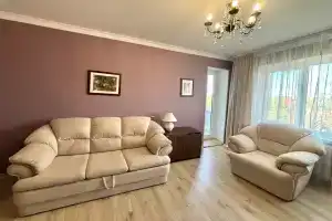 Уютная квартира, Зеленоградск