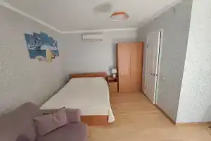 Четырёхместный номер стандарт №2