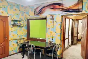Квартиры посуточно на Екатерининской 10, Ялта