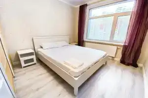 Чистая и уютная квартира возле Шереметьево, Химки