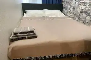 Уютная студия в Жк Level Амурская