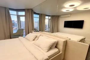 Новые апартаменты, Кемерово