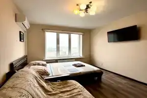 Квартира в ЖК Фамилия