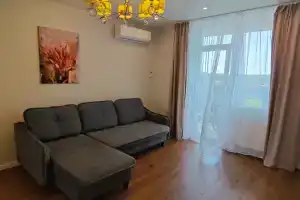 Уютная квартира на Летнем озере, Калининград