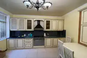 Уютная квартира в самом центре города