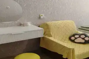 Уютная квартира, Мантурово