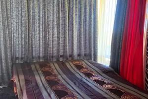 Двухместный номер с 1 кроватью эконом