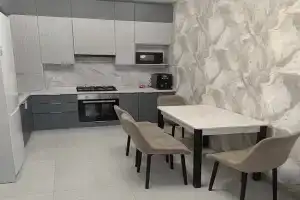 Любимый уголок в Кривцово