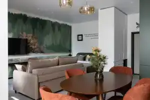 Buroshka Aparts Роминта, Калининград