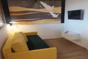 Квартира Журавли, Пущино