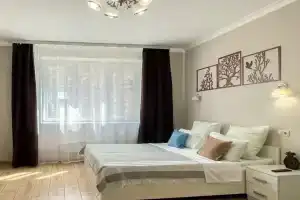Апартамент, Москва